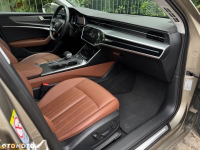 Audi A6 35 TDI S tronic sport