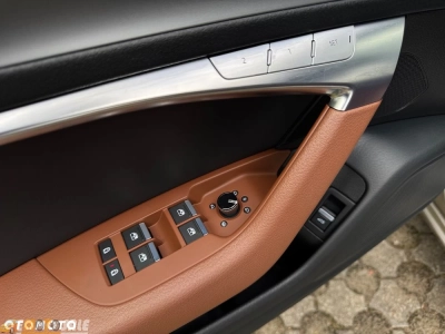 Audi A6 35 TDI S tronic sport