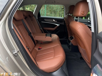 Audi A6 35 TDI S tronic sport