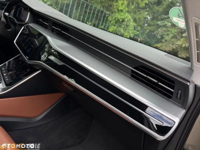 Audi A6 35 TDI S tronic sport