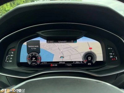 Audi A6 35 TDI S tronic sport