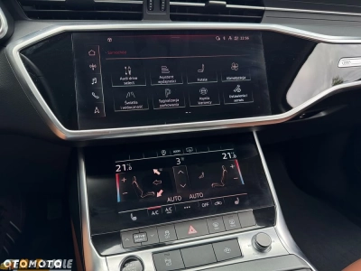 Audi A6 35 TDI S tronic sport