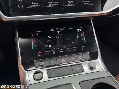 Audi A6 35 TDI S tronic sport