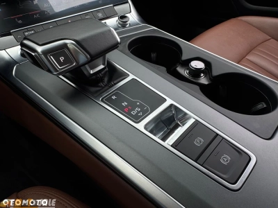 Audi A6 35 TDI S tronic sport