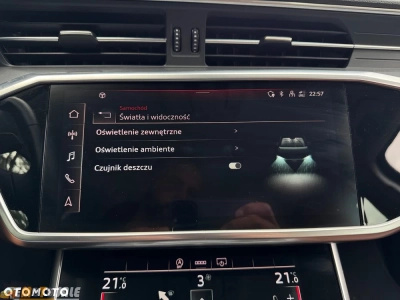 Audi A6 35 TDI S tronic sport