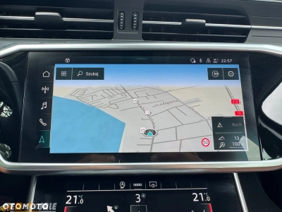 Audi A6 35 TDI S tronic sport