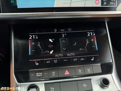 Audi A6 35 TDI S tronic sport