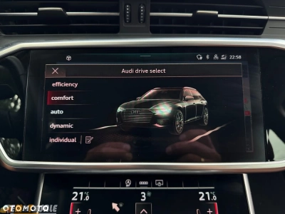 Audi A6 35 TDI S tronic sport