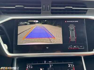Audi A6 35 TDI S tronic sport