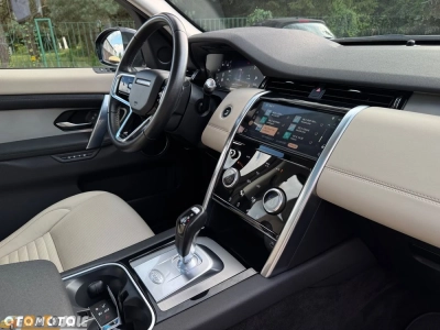 Land Rover Discovery Sport D165 Dynamic SE