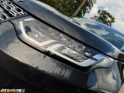 Land Rover Discovery Sport D165 Dynamic SE