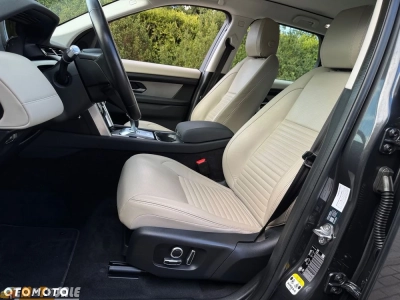 Land Rover Discovery Sport D165 Dynamic SE