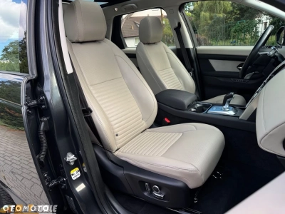 Land Rover Discovery Sport D165 Dynamic SE