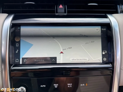 Land Rover Discovery Sport D165 Dynamic SE