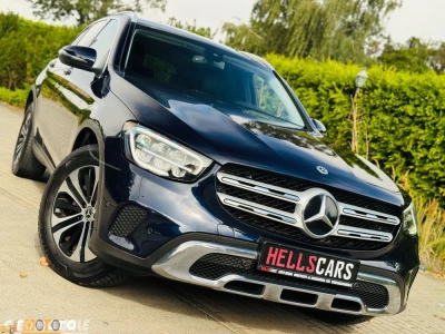 Mercedes-Benz GLC 220 d 4Matic 9G-TRONIC Exclusive