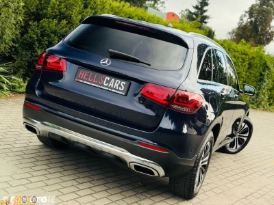 Mercedes-Benz GLC 220 d 4Matic 9G-TRONIC Exclusive