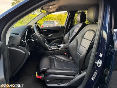 Mercedes-Benz GLC 220 d 4Matic 9G-TRONIC Exclusive