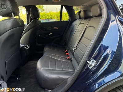 Mercedes-Benz GLC 220 d 4Matic 9G-TRONIC Exclusive