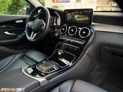 Mercedes-Benz GLC 220 d 4Matic 9G-TRONIC Exclusive