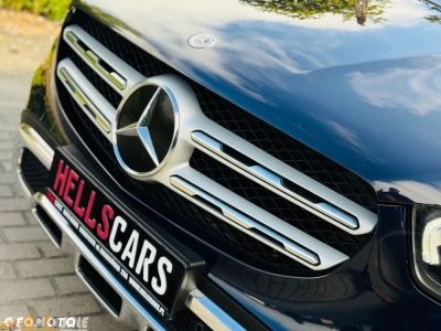 Mercedes-Benz GLC 220 d 4Matic 9G-TRONIC Exclusive