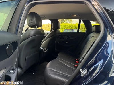 Mercedes-Benz GLC 220 d 4Matic 9G-TRONIC Exclusive