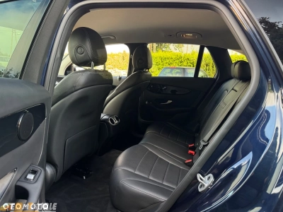 Mercedes-Benz GLC 220 d 4Matic 9G-TRONIC Exclusive