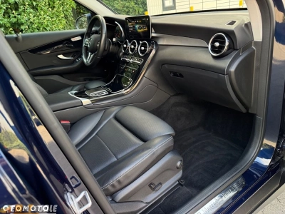 Mercedes-Benz GLC 220 d 4Matic 9G-TRONIC Exclusive