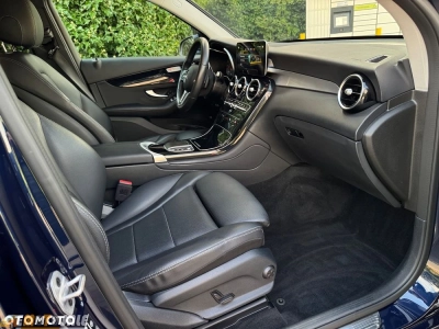Mercedes-Benz GLC 220 d 4Matic 9G-TRONIC Exclusive