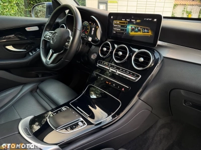 Mercedes-Benz GLC 220 d 4Matic 9G-TRONIC Exclusive