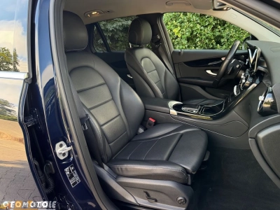 Mercedes-Benz GLC 220 d 4Matic 9G-TRONIC Exclusive