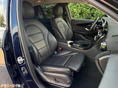 Mercedes-Benz GLC 220 d 4Matic 9G-TRONIC Exclusive