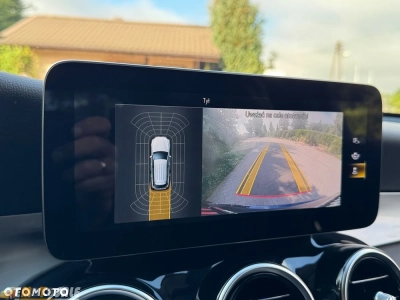 Mercedes-Benz GLC 220 d 4Matic 9G-TRONIC Exclusive