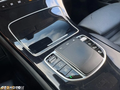 Mercedes-Benz GLC 220 d 4Matic 9G-TRONIC Exclusive
