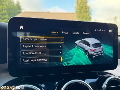 Mercedes-Benz GLC 220 d 4Matic 9G-TRONIC Exclusive