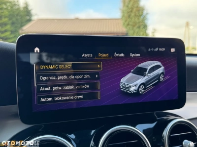 Mercedes-Benz GLC 220 d 4Matic 9G-TRONIC Exclusive
