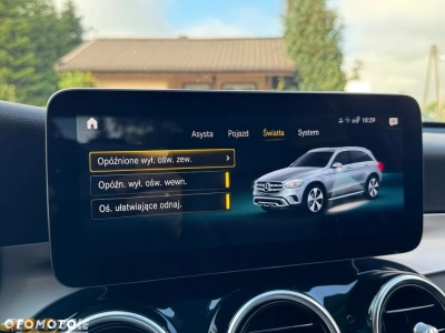Mercedes-Benz GLC 220 d 4Matic 9G-TRONIC Exclusive