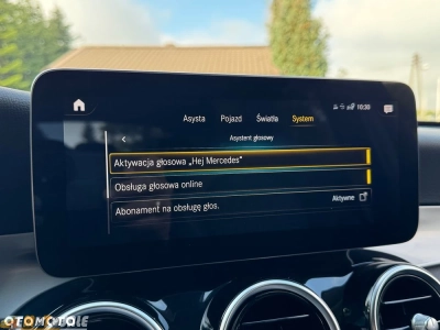 Mercedes-Benz GLC 220 d 4Matic 9G-TRONIC Exclusive