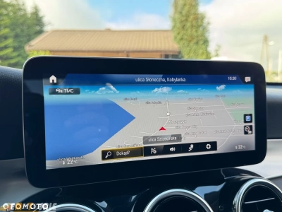 Mercedes-Benz GLC 220 d 4Matic 9G-TRONIC Exclusive