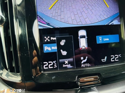 Volvo XC 60 D4 Inscription