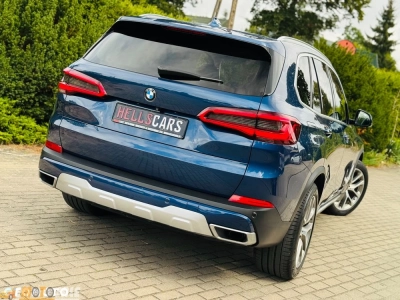 BMW X5 xDrive25d xLine