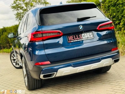 BMW X5 xDrive25d xLine