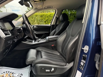 BMW X5 xDrive25d xLine