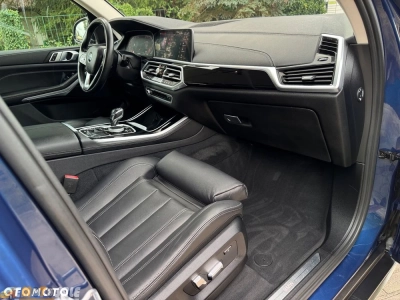 BMW X5 xDrive25d xLine