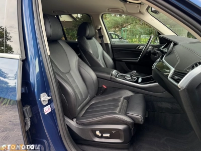 BMW X5 xDrive25d xLine
