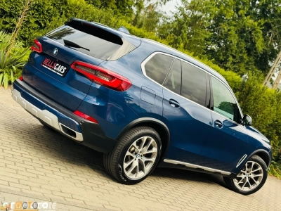 BMW X5 xDrive25d xLine