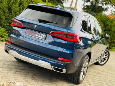 BMW X5 xDrive25d xLine