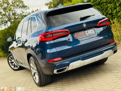 BMW X5 xDrive25d xLine