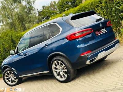 BMW X5 xDrive25d xLine