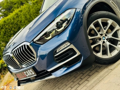 BMW X5 xDrive25d xLine