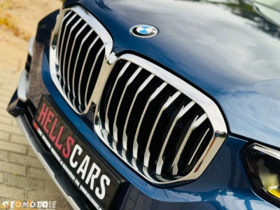 BMW X5 xDrive25d xLine
